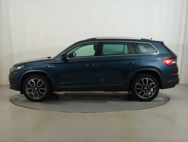 Škoda Kodiaq  2.0 TDI Style