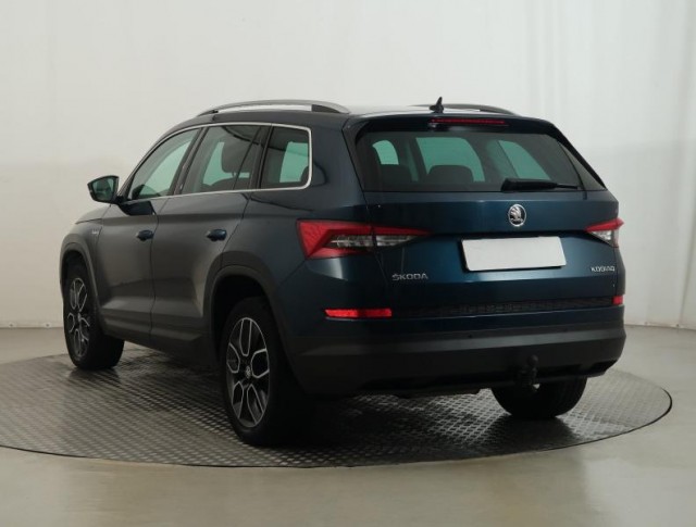 Škoda Kodiaq  2.0 TDI Style