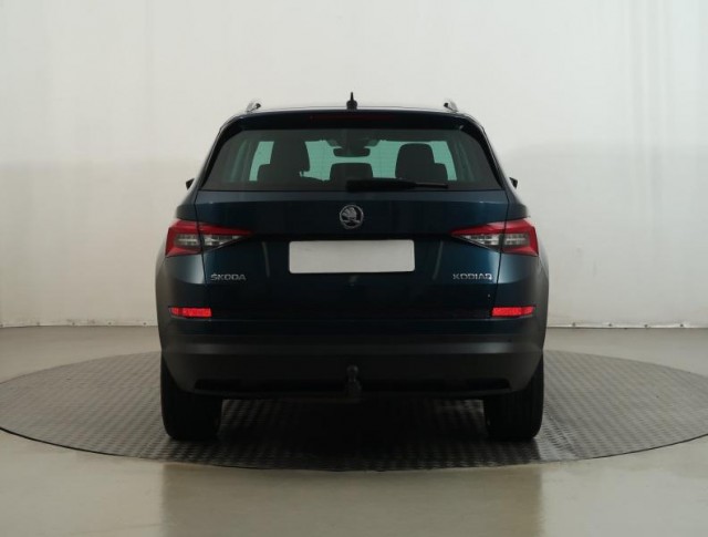 Škoda Kodiaq  2.0 TDI Style