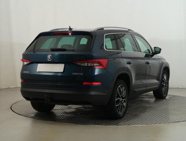 Škoda Kodiaq  2.0 TDI Style