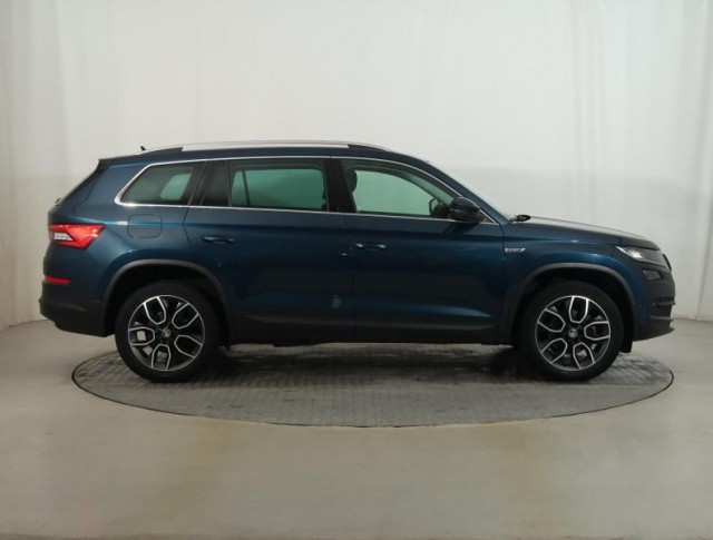 Škoda Kodiaq  2.0 TDI Style