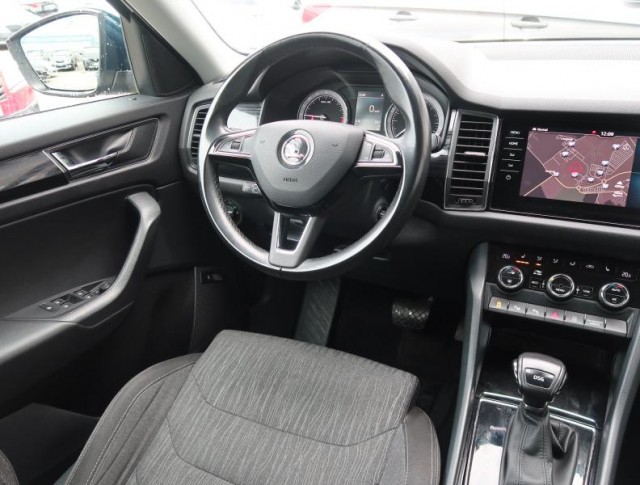 Škoda Kodiaq  2.0 TDI Style