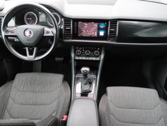 Škoda Kodiaq  2.0 TDI Style