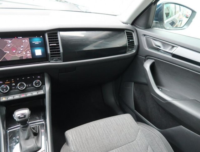 Škoda Kodiaq  2.0 TDI Style