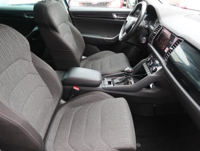 Škoda Kodiaq  2.0 TDI Style