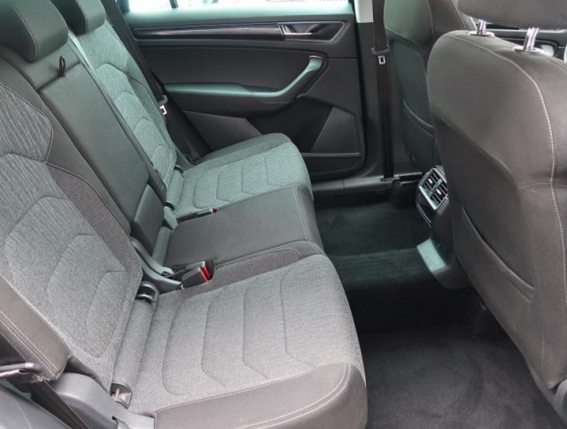 Škoda Kodiaq  2.0 TDI Style