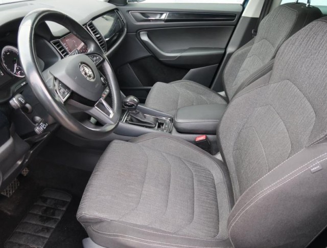 Škoda Kodiaq  2.0 TDI Style