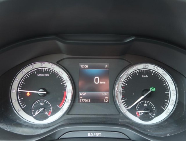 Škoda Kodiaq  2.0 TDI Style