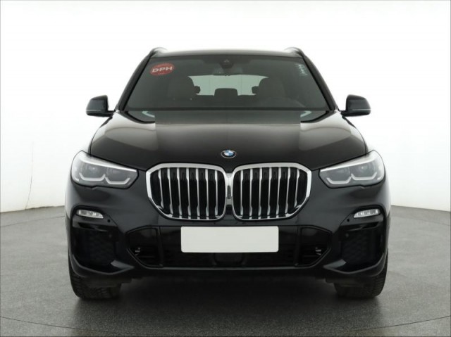 BMW X5  xDrive40i M Paket
