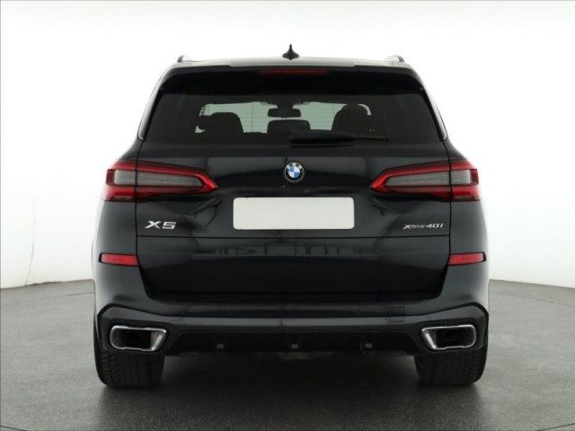 BMW X5  xDrive40i M Paket