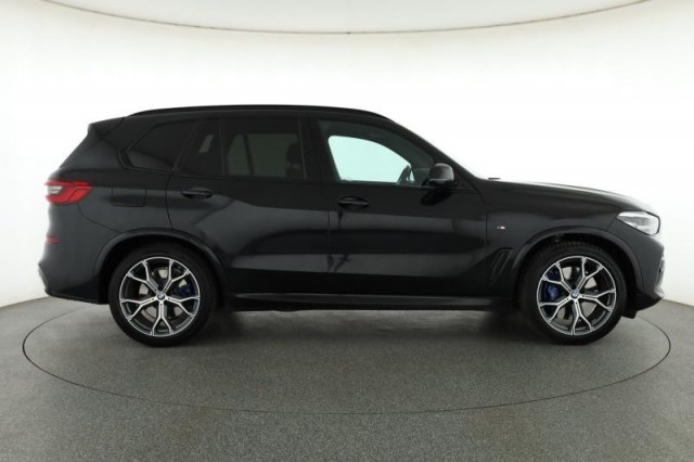 BMW X5  xDrive40i M Paket