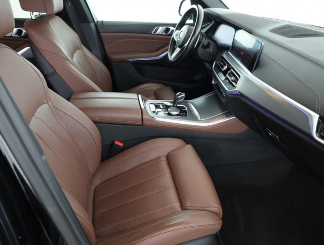 BMW X5  xDrive40i M Paket