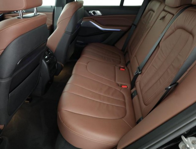 BMW X5  xDrive40i M Paket