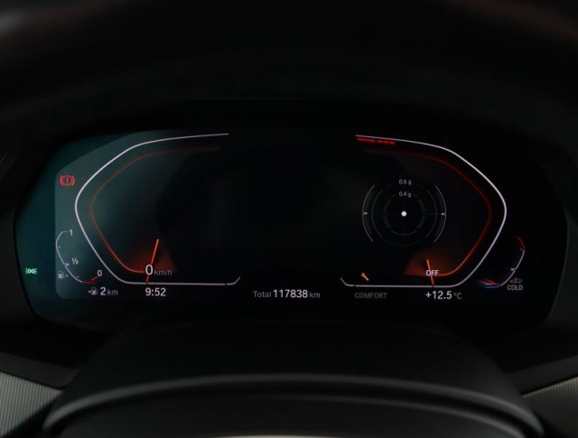 BMW X5  xDrive40i M Paket