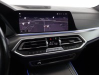 BMW X5  xDrive40i M Paket