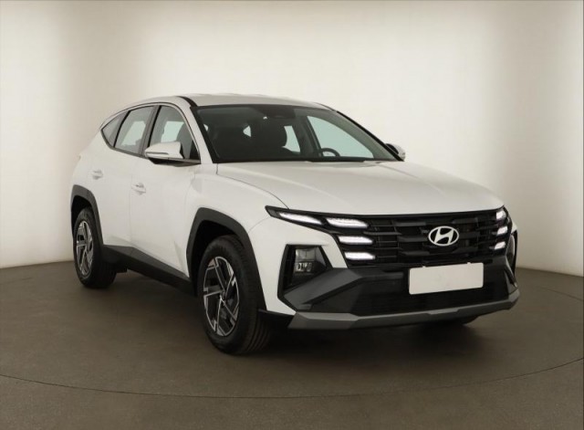 Hyundai Tucson  1.6 T-GDI Comfort