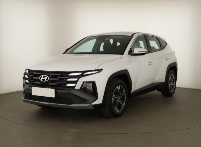 Hyundai Tucson  1.6 T-GDI Comfort