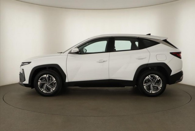 Hyundai Tucson  1.6 T-GDI Comfort