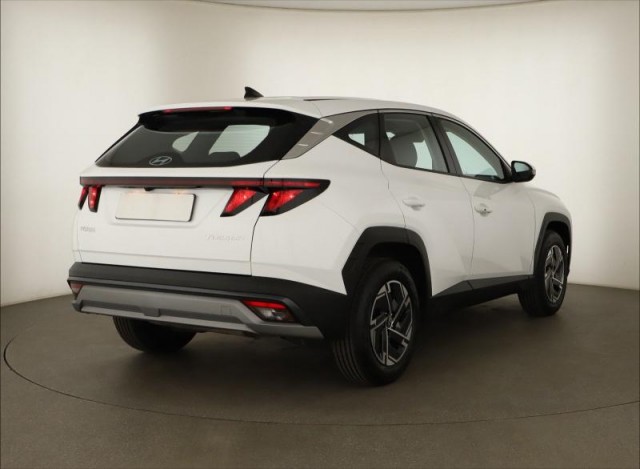 Hyundai Tucson  1.6 T-GDI Comfort