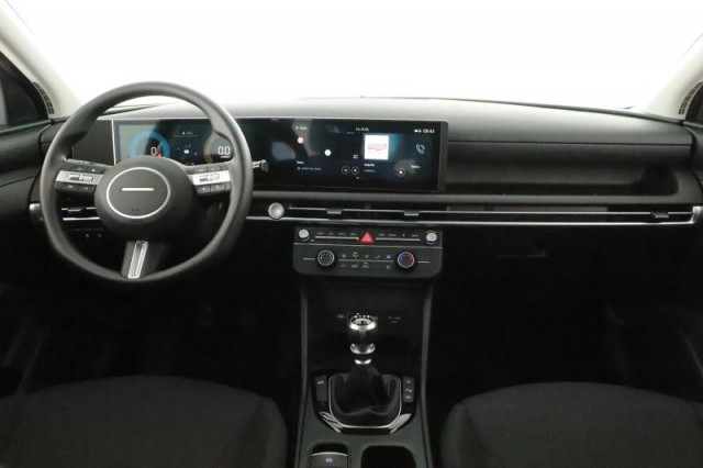 Hyundai Tucson  1.6 T-GDI Comfort