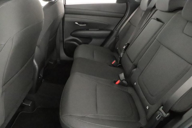 Hyundai Tucson  1.6 T-GDI Comfort