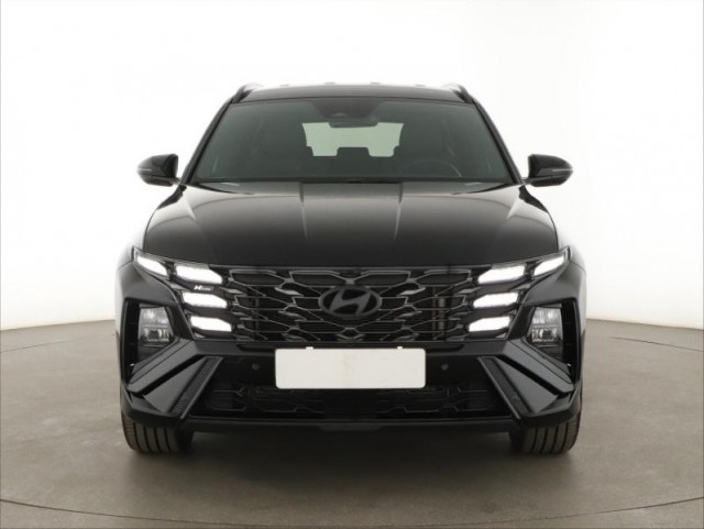 Hyundai Tucson  1.6 T-GDI N-Line