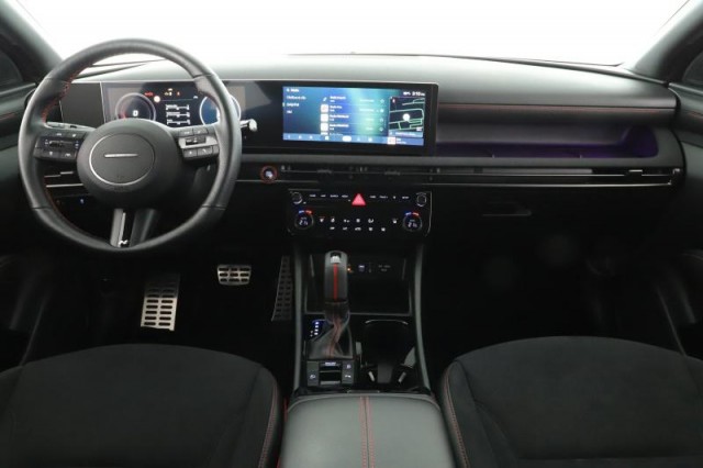 Hyundai Tucson  1.6 T-GDI N-Line