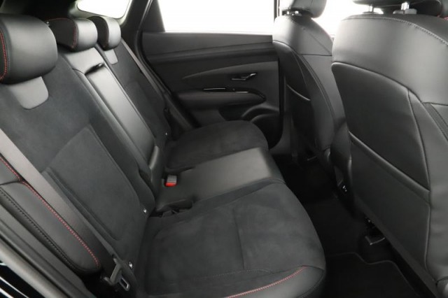 Hyundai Tucson  1.6 T-GDI N-Line