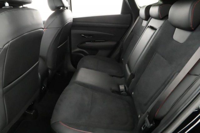 Hyundai Tucson  1.6 T-GDI N-Line