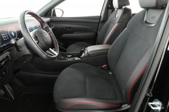 Hyundai Tucson  1.6 T-GDI N-Line