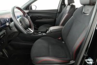 Hyundai Tucson  1.6 T-GDI N-Line