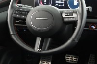 Hyundai Tucson  1.6 T-GDI N-Line