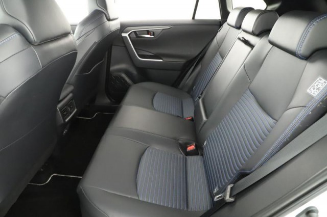 Toyota RAV 4  2.5 Hybrid Selection