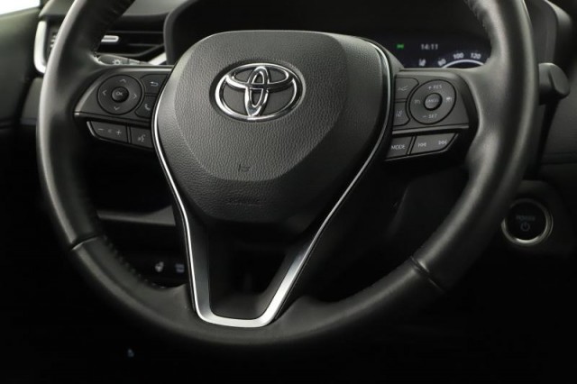 Toyota RAV 4  2.5 Hybrid Selection