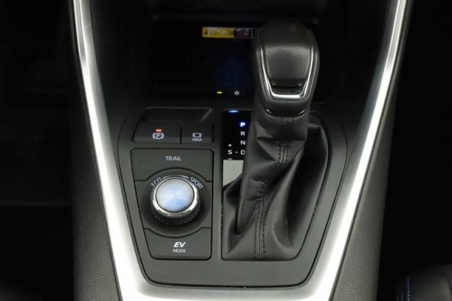 Toyota RAV 4  2.5 Hybrid Selection