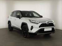 Toyota RAV 4  2.5 Hybrid Selection