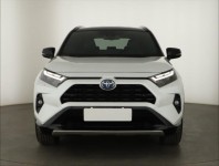Toyota RAV 4  2.5 Hybrid Selection