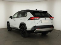 Toyota RAV 4  2.5 Hybrid Selection