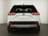 Toyota RAV 4  2.5 Hybrid Selection