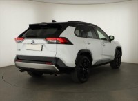 Toyota RAV 4  2.5 Hybrid Selection