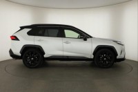 Toyota RAV 4  2.5 Hybrid Selection