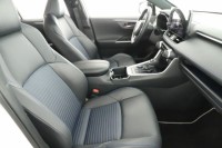 Toyota RAV 4  2.5 Hybrid Selection