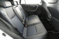 Toyota RAV 4  2.5 Hybrid Selection