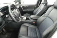 Toyota RAV 4  2.5 Hybrid Selection