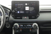 Toyota RAV 4  2.5 Hybrid Selection