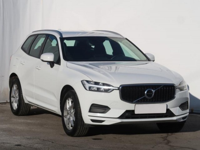 Volvo XC60  T5 AWD 