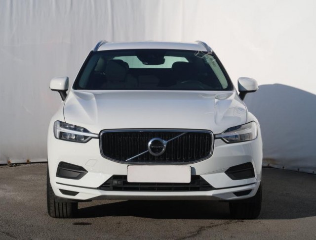 Volvo XC60  T5 AWD 