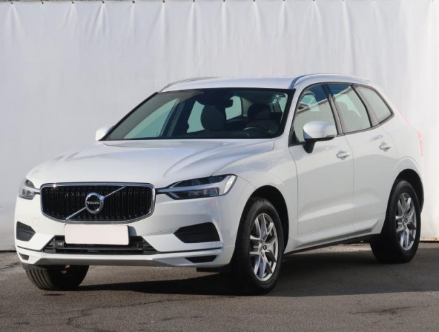 Volvo XC60  T5 AWD 