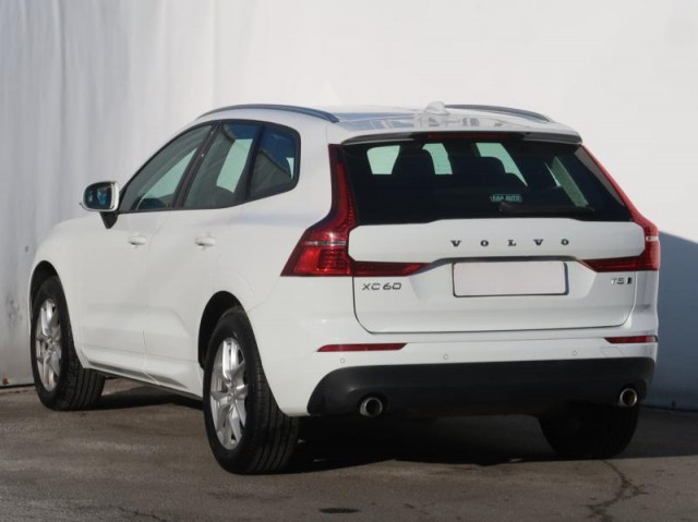 Volvo XC60  T5 AWD 