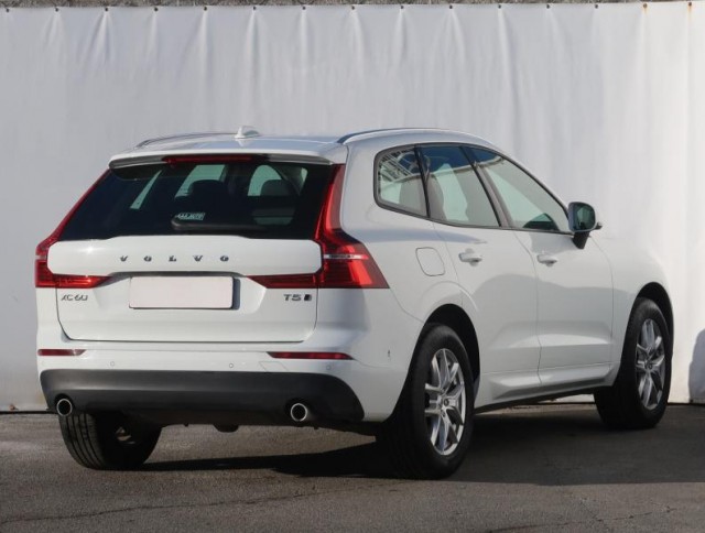 Volvo XC60  T5 AWD 